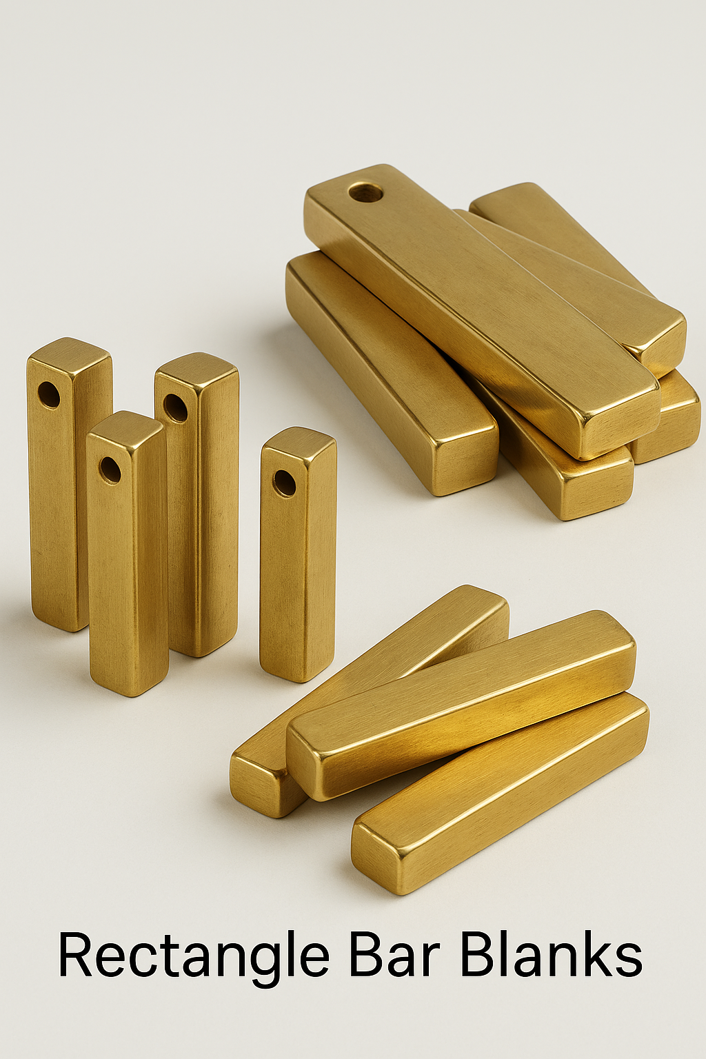 Brass Tags